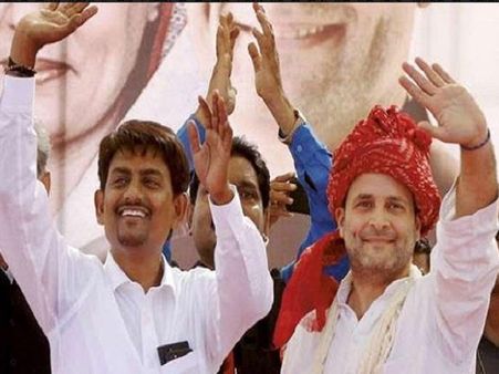 ‘ઈચ્છતો હતો કે ભાજપમાં મંત્રી પરંતુ હવે હું કોંગ્રેસમાં જ રહીશ'