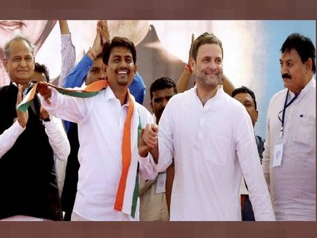 તે કે તેમના પત્ની લોકસભા ચૂંટણી નહિ લડે