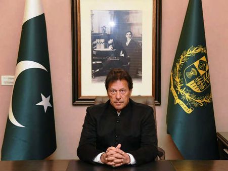 પાકિસ્તાને કહેલી બે શરતો, અમેરિકાને નામંજૂર પાકિસ્તાને કહેલી બે શરતો, અમેરિકાને નામંજૂર