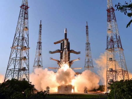 નાસાએ શરૂ કરી હતી પહેલ