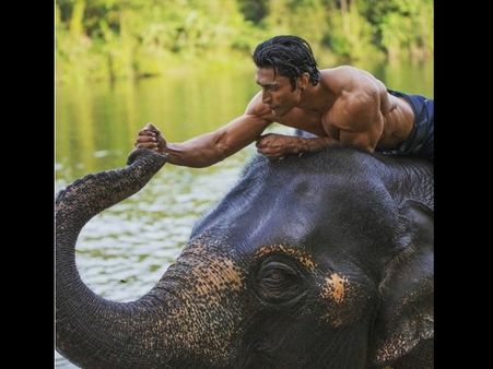 સ્ટોરીમાં વળાંક