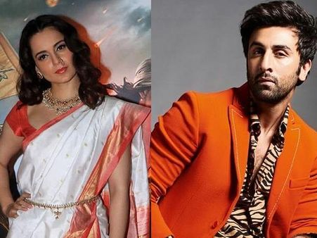 જવાબ આપશે રણબીર જવાબ આપશે રણબીર