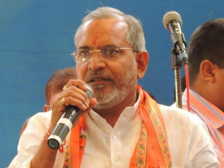 જાણો, 16મી લોકસભામાં કેસી પટેલનું કેવું પરફોર્મન્સ રહ્યું હતું?