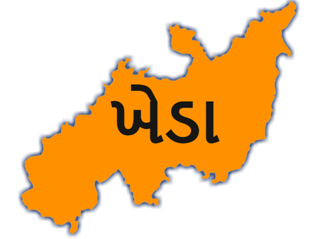 લોકસભા ચૂ્ંટણી 2019: કોંગ્રેસનો ગઢ છે ખેડા સીટ, માત્ર 2 વખત જ જીત્યું ભાજપ