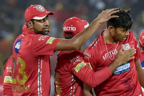 MI vs KXIP: પંજાબે ટોસ જીતી પહેલા બોલિંગ કરવાનો નિર્ણય લીધો