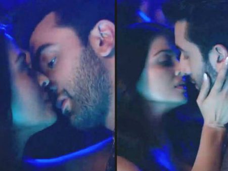 એ દિલ હૈ મુશ્કિલ 