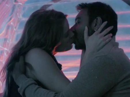 અજય દેવગણ 