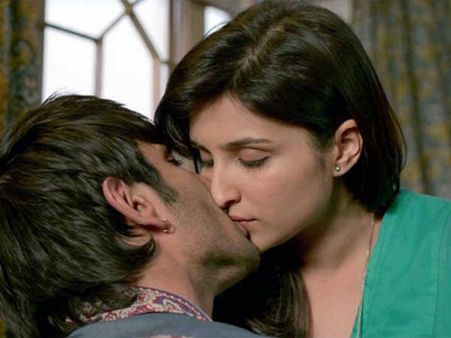 શુદ્ધ દેશી રોમાંસ