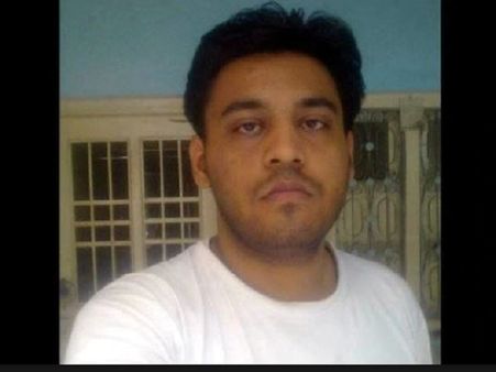 ‘જો તમે ચોકીદાર છો તો મારો પુત્ર ક્યાં છે?' 