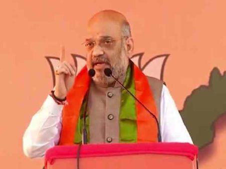 ઓબીસી સાથે ક્ષત્રિય સમાજને પણ વધુ મહત્વ