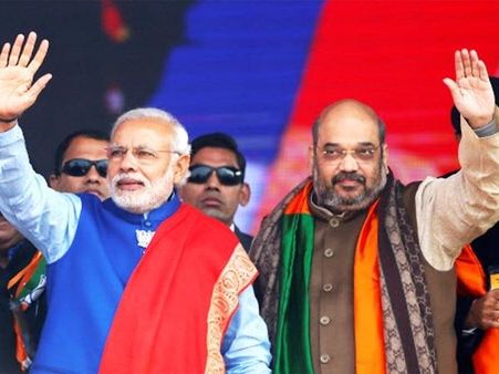 જવાહર ચાવડાને જોડીને આહીર મતબેંક સાધી
