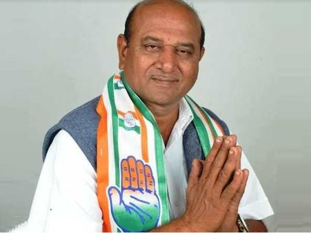 પાટીદાર ઉમેદવારને હરાવનાર વલ્લભ ધારવિયા પણ જોડાયા 