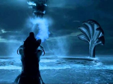 વિષપાનથી આપ્યો આ સંદેશ વિષપાનથી આપ્યો આ સંદેશ