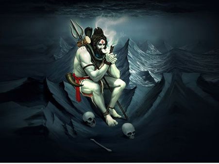 ભાંગથી મગજ શાંત રહે ભાંગથી મગજ શાંત રહે