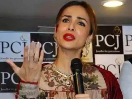 મલાઈકા અરોરા સાથે લગ્નના સમાચારો પર અર્જૂન કપૂરે તોડ્યુ મૌન, જાણો શું કહ્યુ?