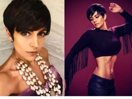 45 વર્ષની ઉંમરમાં પણ સેક્સી દેખાય છે મંદિરા બેદી, જુઓ તસવીરો