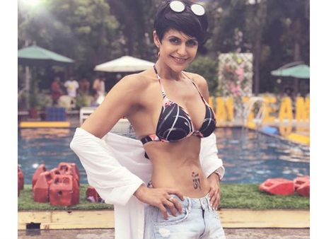 ટીવીની 'શાંતિ' ટીવીની 'શાંતિ'