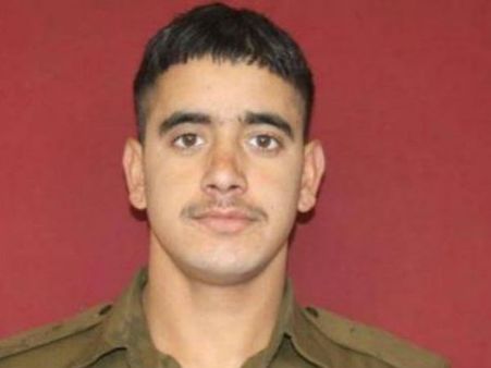 પાકિસ્તાને રાજૌરીમાં કર્યું સિઝફાયર, એક જવાન સહિત