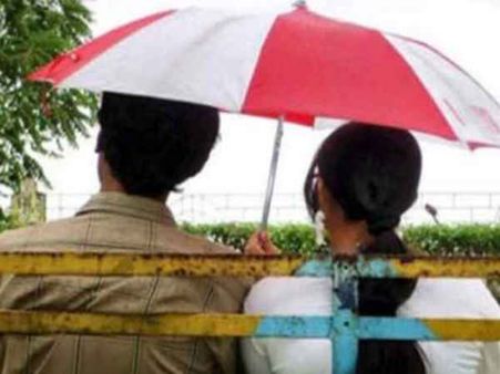 સુનીતાની માતા સાથે લિવ ઈનમાં રહેતો રાજેશ