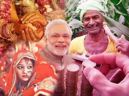 Modi Sarkar: ચૂંટણી પહેલા બે મોટી આર્થિક સફળતા, એક જગ્યાએ ઝટકો