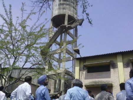 પહેલાં પણ થઇ છે આવી અજીબ ઘટનાઓ