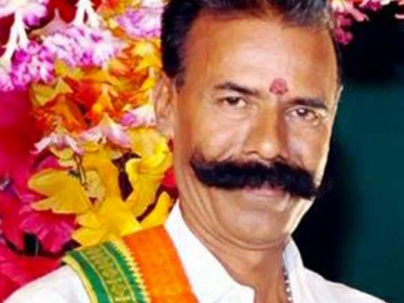 રાજનીતિના દિગ્ગજો સામે પણ ચૂંટણી લડયા છે