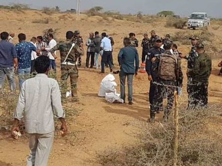 ભારત અને પાકિસ્તાન વચ્ચે તણાવ ભારત અને પાકિસ્તાન વચ્ચે તણાવ