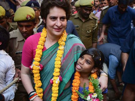 ભાજપ પાસે છે તક