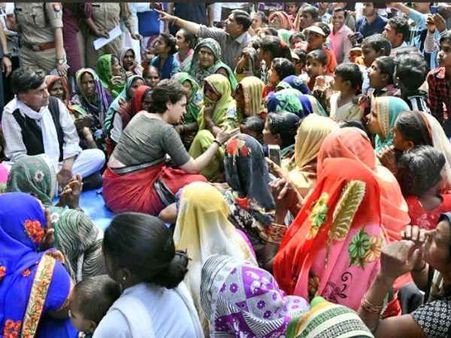 હવે ખોટું બોલવાની રાજનીતિ નહીં ચાલે