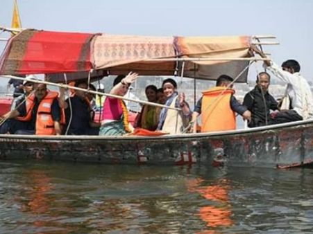 સીતામઢીમાં રાત્રિપ્રવાસ