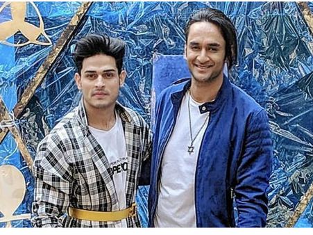 મુંબઈની 5 સ્ટાર હોટલમાં પ્રિયાંક શર્માએ કરી વિકાસ ગુપ્તાને મારવાની કોશિશ, જાણો કારણ