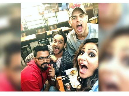 પ્રિયાંકે રોક્યો વિકાસનો રસ્તો