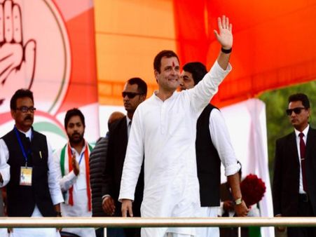 ‘ચૂંટણી જીતવા માટે કંઈ પણ કહી શકે છે'