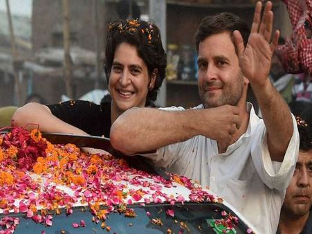 અમદાવાદમાં આ જગ્યાએ યોજાશે CWC મિટિંગ, ગાંધી આશ્રમમાં કરશે પ્રાર્થના