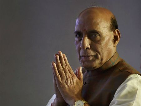 રાજનાથ સિંહ, વરુણ ગાંધી અને હેમા માલિનીની સીટો બદલાશે