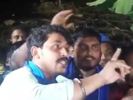 મોદી-યોગી શાસને મારા પર 43 ખોટા કેસ કર્યા