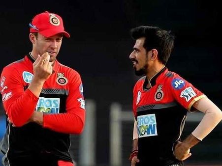 IPL 2019: કેટલી મજબૂત છે રોયલ ચેલેન્જર્સ બેંગ્લોર, જાણો એક ક્લિકમાં