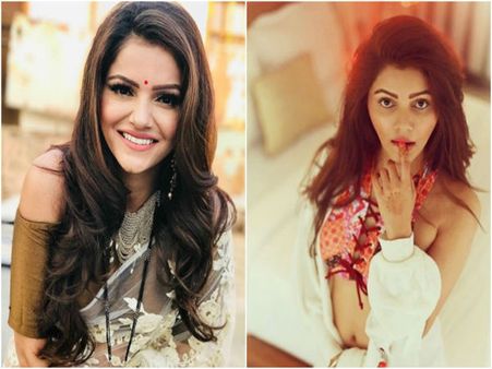 કિન્નર વહુ રુબીના દિલૈકેએ લગ્ન બાદ શેર કરી બિકીનીમાં એવી તસવીરો કે જોતા જ રહી જશો