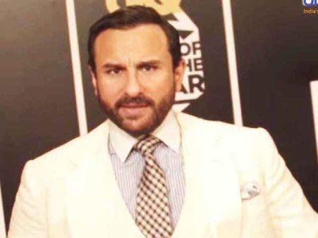 કાળિયાર શિકાર કેસમાં કોર્ટે સૈફ અલી ખાન, તબ્બુ, નીલમ અને સોનાલીને મોકલી નોટિસ