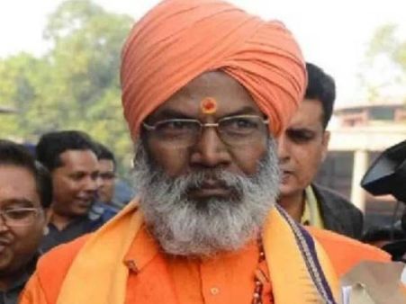 સાક્ષી મહારાજની ધમકી કામ આવી, ઉન્નાવથી ટિકિટ મળી