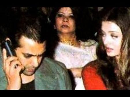 રાતે 2 વાગે આવ્યા સલમાન