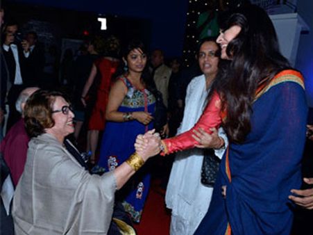 કમિટમેન્ટ સાથે હતો પ્રોબ્લેમ