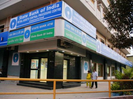 SBI ના ખાતાધારકો જાતે જ નક્કી કરી શકશે એટીએમની લિમિટ