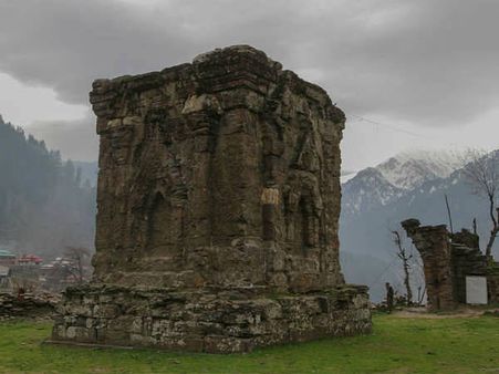 પીઓકેના મુઝફ્ફરાબાદથી 160 કિમી દૂર