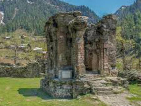 ભાગલા બાદથી દૂર કાશ્મીરી પંડિત