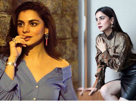 કુંડલી ભાગ્યની પ્રીતા 'શ્રદ્ધા આર્યા'ની તસવીરોએ લગાવી દીધી આગ, જોતા જ કહેશો ઉફ્ફ