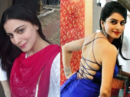 સોશિયલ મીડિયા પર ભારે વાયરલ