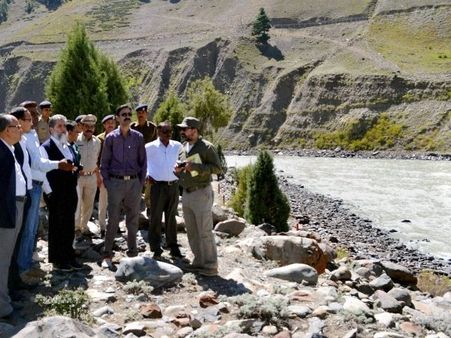 ભારતના નદીઓના પાણી રોકવાના નિર્ણયથી પાકિસ્તાન ગભરાયું