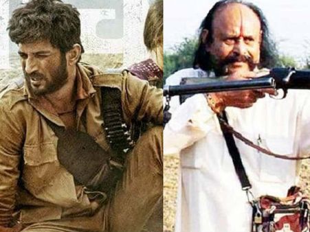 સોનચિડીયા: રિલીઝ થતા જ વિવાદોમાં ફસાઈ ફિલ્મ