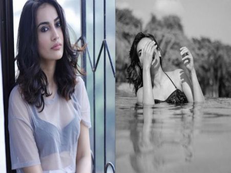નાગિન 3: સુરભી જ્યોતિએ બેલા બની સેક્સી ફોટો પોસ્ટ કરી